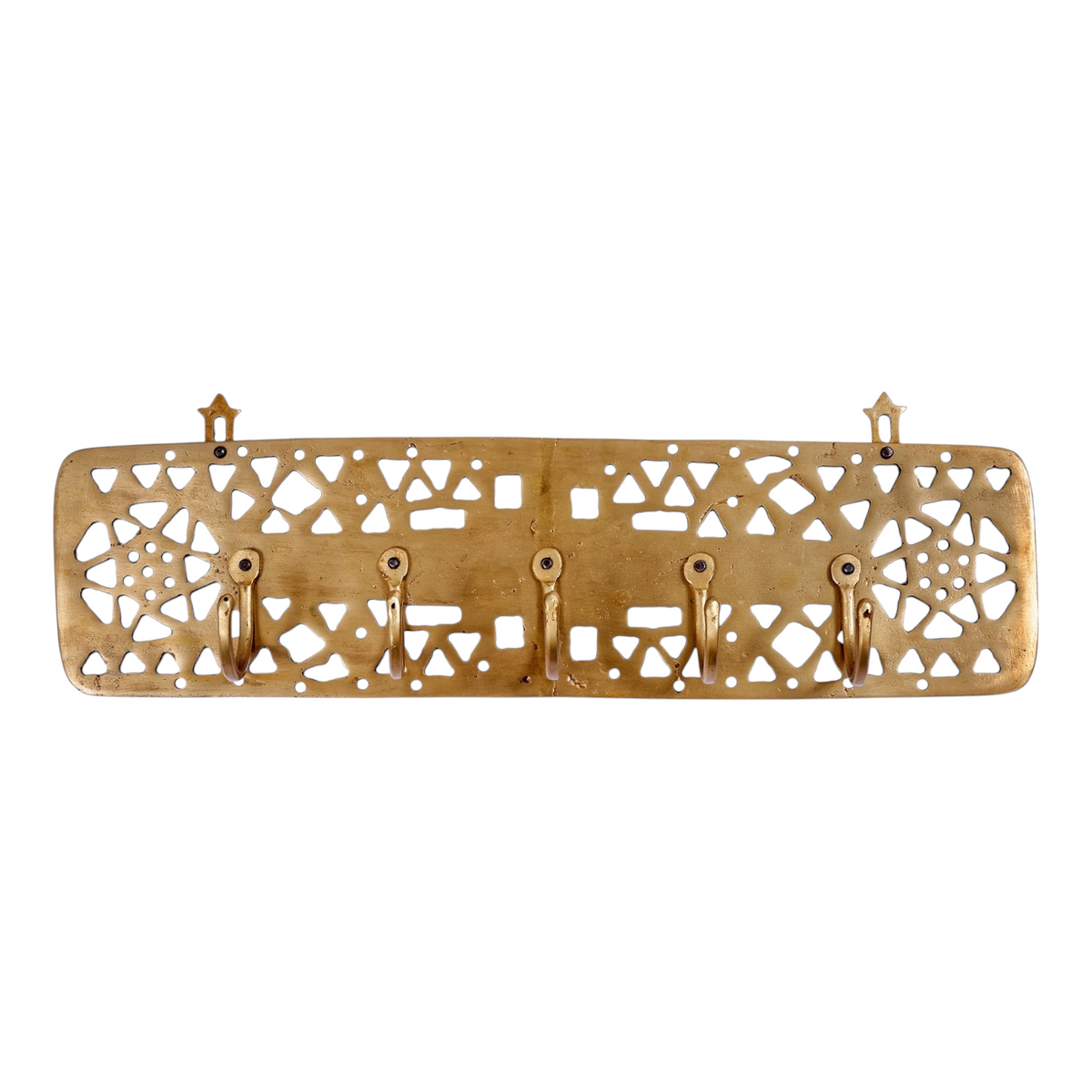 Harba Hanger - Gold