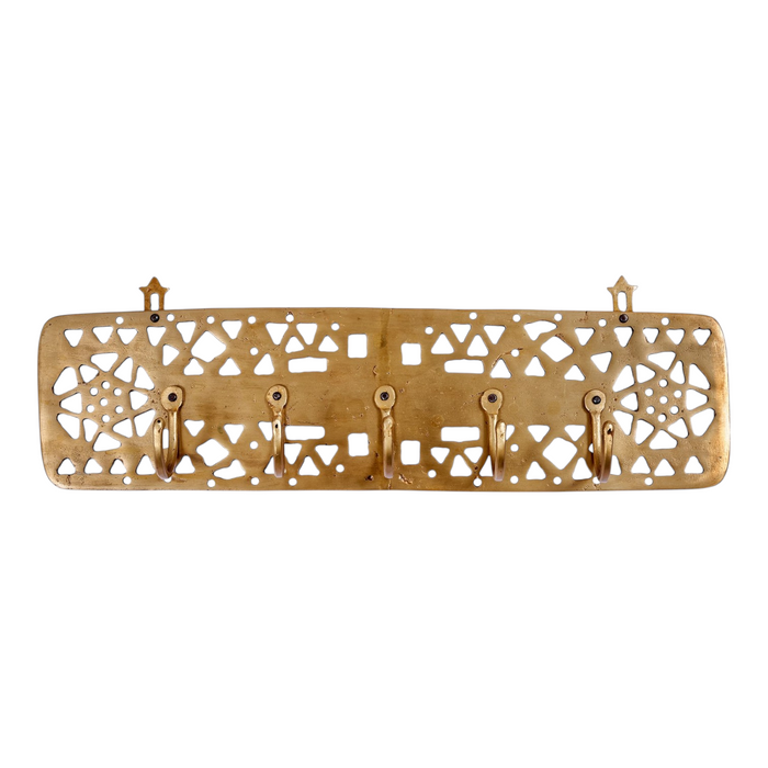 Harba Hanger - Gold