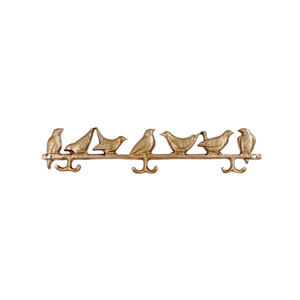 Tuyur Hanger - Gold