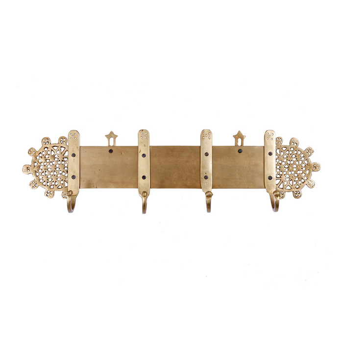 Sun Hanger - Gold