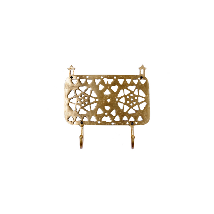 Harba Hanger - Gold