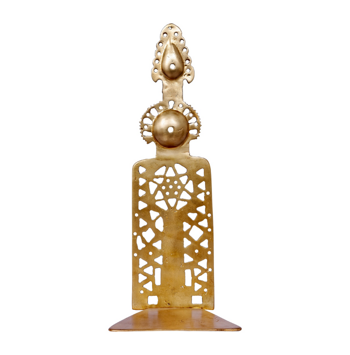 Full Harba - Book Holder - Gold