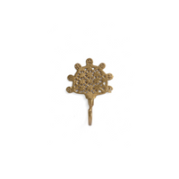 Sun Hanger - Brass