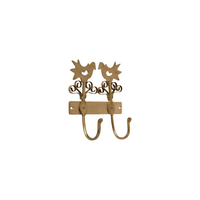 Bird Hanger - Gold