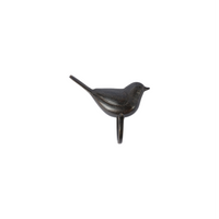 Bird Hanger - Silver