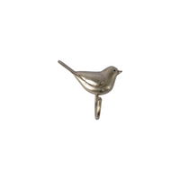 Bird Hanger - Black