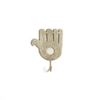 Fatima's Hand - Sacred Eye Hook - image 4