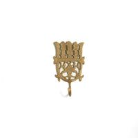 Fatima's Hand - Zahra Hanger - image 3
