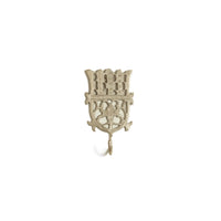 Fatima's Hand - Zahra Hanger - image 4