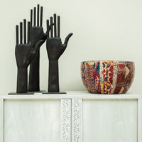 Aluminum Hand - Medium