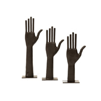 Aluminum Hand - Small