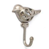 Tair Hanger - Silver