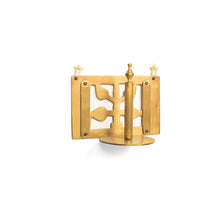 Tree Leaf Toilet Paper Holder - image 2