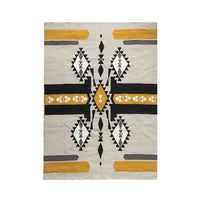 Cobweb Kilim Carpet