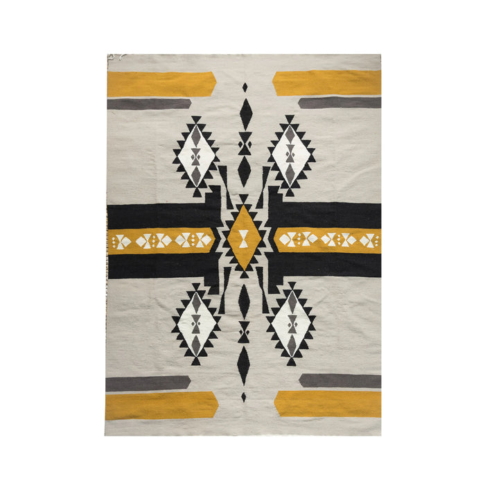 Cobweb Kilim Carpet