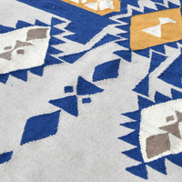 Cobweb Kilim Carpet