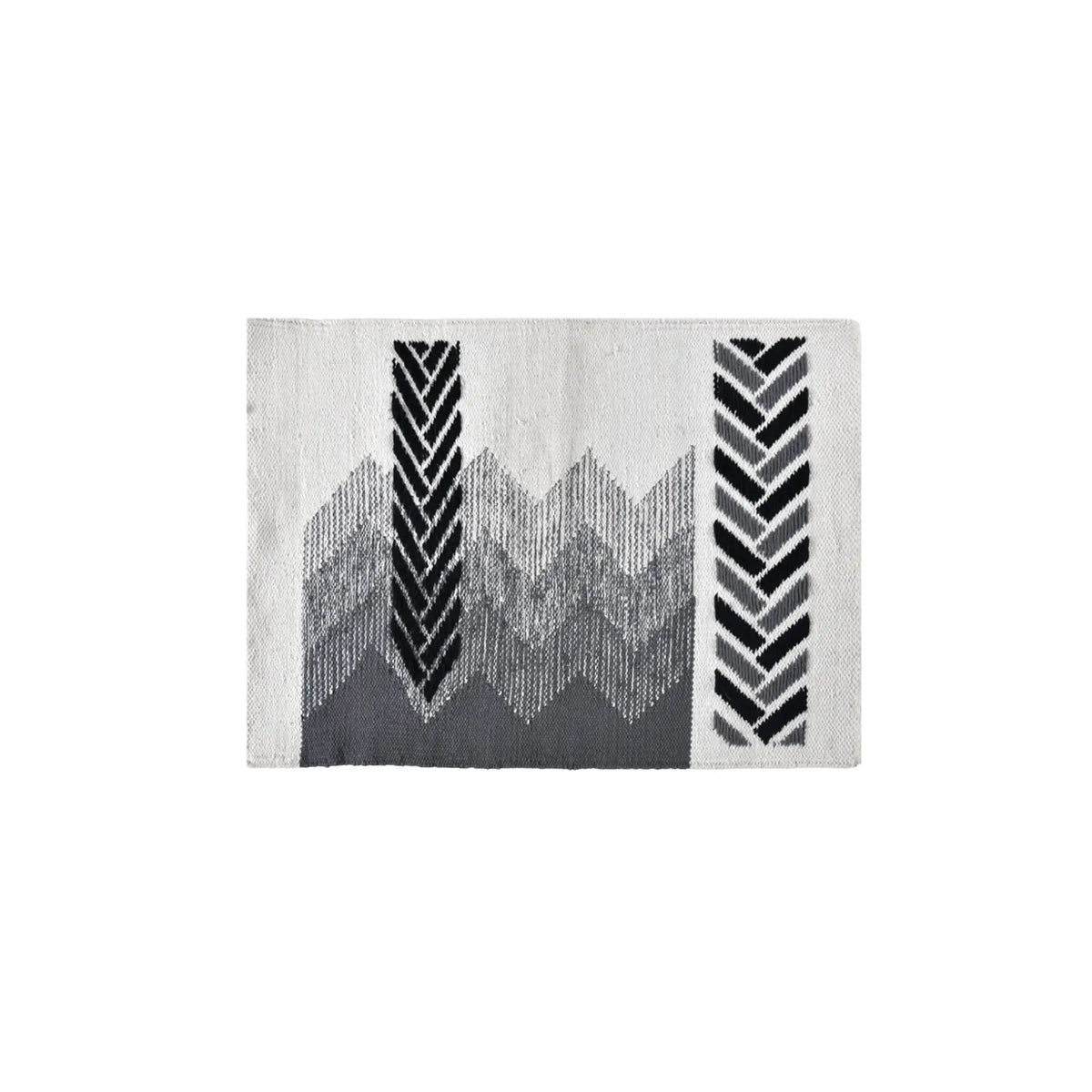 Soumak Cotton Kilim Placemats