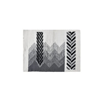 Soumak Cotton Kilim Placemats