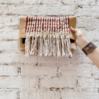 Dafayer Handbag - Clutch