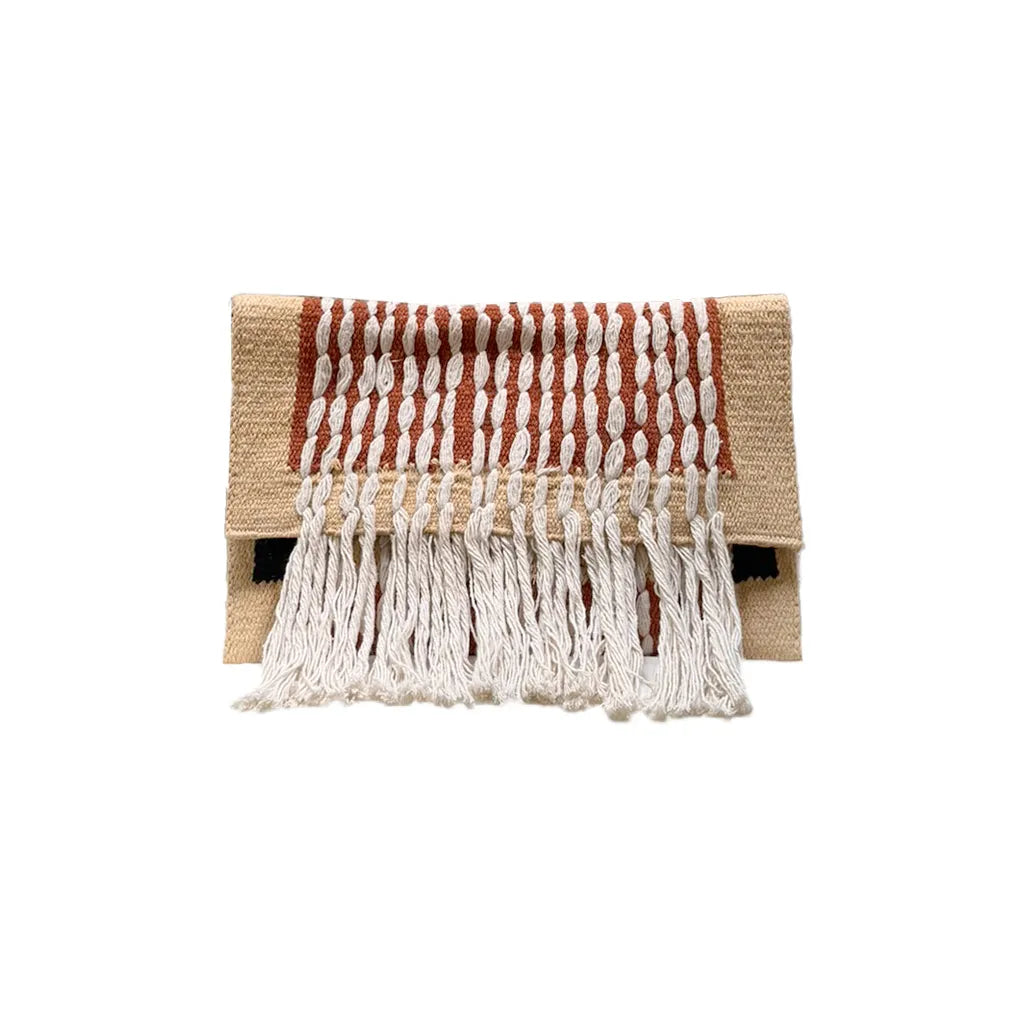 Dafayer Handbag - Clutch