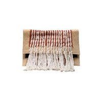 Dafayer Handbag - Clutch