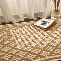 Delilah Jute Rug