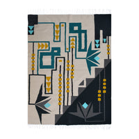 Descendent Kilim Carpet