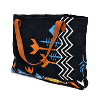 Reefy Kilim Handbag