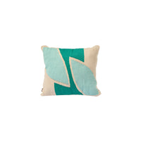 Dual Kilim Cushion V.2