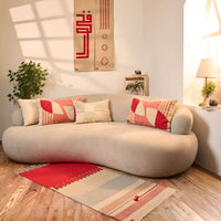 Echo Kilim Set