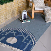 Fayoom Kilim Rug