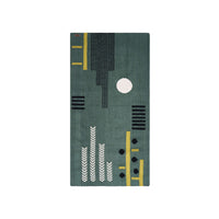Fields Cotton Rug