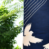 Freedom Kilim Wall Art