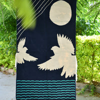 Freedom Kilim Wall Art