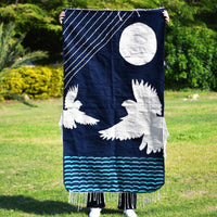 Freedom Kilim Wall Art