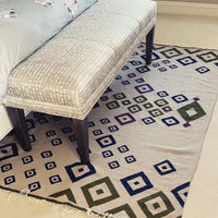 Goz Kilim Rug