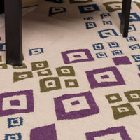 Goz Kilim Rug