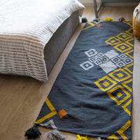 Goz Kilim Rug
