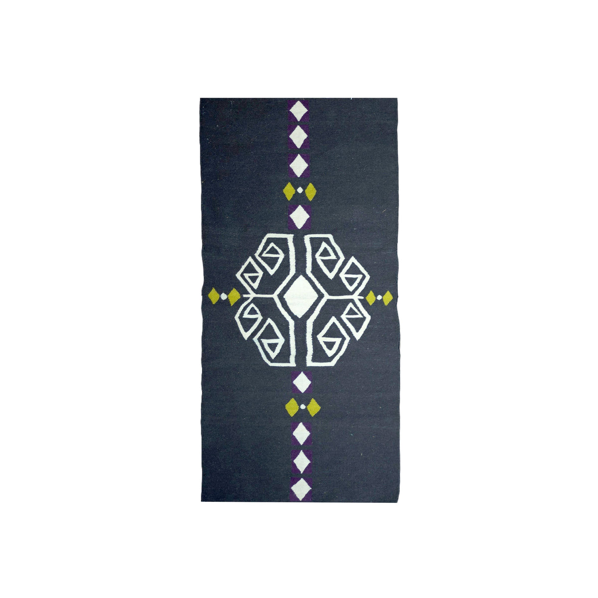 Gravidity Kilim Rug