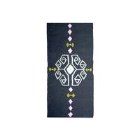 Gravidity Kilim Rug