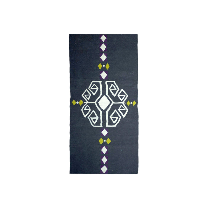 Gravidity Kilim Rug