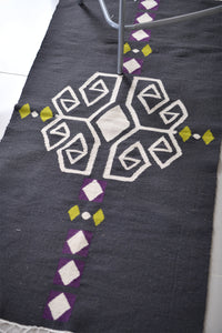 Gravidity Kilim Rug