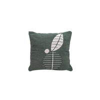Leaves Kilim Cushions