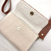 Tadreega Small Handbag