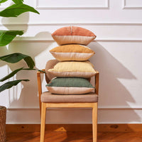 Leaves Kilim Cushions
