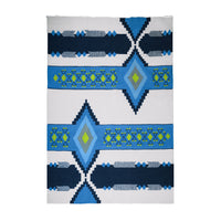 Matrix Kilim Carpet