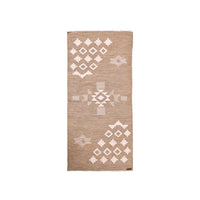 Motifa Cotton Kilim Rug