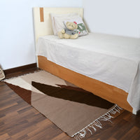 Peaks Kilim Rugs