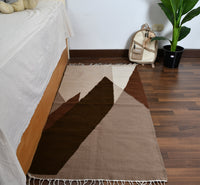 Peaks Kilim Rugs