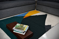Peaks Kilim Rugs